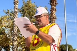 “Biz Emekliler Lütuf Değil, Hakkimizi İstiyoruz!”