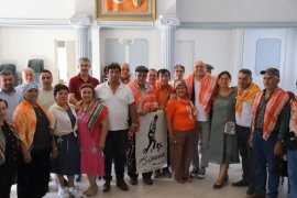 Yörükler Yatağan’da Dernekleşti