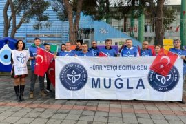 HÜR-SEN’den TÜİK Enflasyonuna Sert Tepki “Gerçeği Yansıtmıyor!”