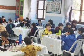 ELO Satranç Turnuvası tamamlandı