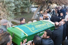 Enver Tuna Vefat Etti