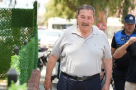 Başkan Topuz Ören Mahallesi’ndeki Çalışmaları İnceledi