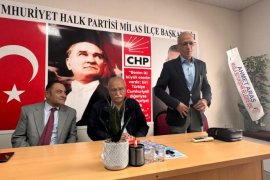 Hasan Balı, “Partimizde yönlendirilecek delege yok, özgür irade var”