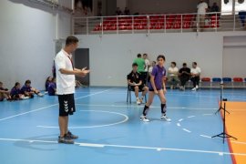 Milas Belediyesi Spor Kulübü Alt Yapı Sporcularının Gelişimleri Takip Edilecek