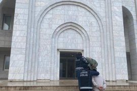 Milas’ta Uyuşturucu Operasyonu… Devlet Kurumunda Görev Yapan 2 Kişi …