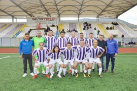 Beçin Gençlikspor galip, Yeni Milasspor mağlup