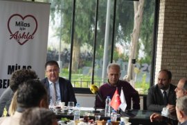 Muğla Büyükşehir Aday Adayı Başkan Tokat: Yaptıklarımız Yapacaklarımızın Garantisidir