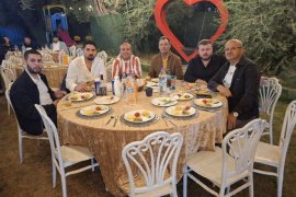 DÖRTYOLSPOR’DAN BİRLİK VE DAYANIŞMA GECESİ