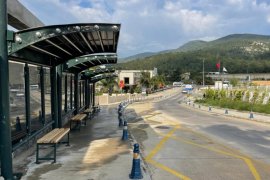 Büyükşehir’den Tur Otobüsleri İçin Yeni Düzenleme
