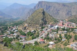 ANADOLU’NUN UNUTULAN KAVMİ ‘NASTURİLER’İN PEŞİNDE;   ÇUKURCA / ŞIRNAK 