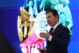 Başkan Aras’tan Hizmetlerle Dolu 1 Yılı Değerlendirme Toplantısı: Güllük-İasos Deniz Hattı Geliyor, Milas Trafiğini Rahatlatacak Proje.. Başkan Aras, Milas’a Yapılan Yatırımları ve Yeni Projeleri Açık