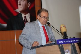 Dr. Alp Milasspor'dan Tarihi Çağrı: 