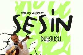 Milas Kent Konseyi’nden Sanatseverlere Özel Davet