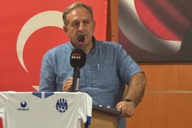 Milas’ta Üst Lig Hayalleri Yine Başka Bahara Kaldı