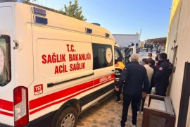 Müze Güvenlik Görevlisi Ölü Bulundu