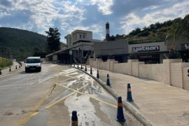 Büyükşehir’den Tur Otobüsleri İçin Yeni Düzenleme