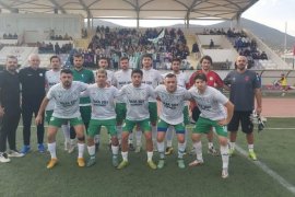 Bafa Belediye Zeytinspor'da Teknik Ekip ile Yollar Ayrıldı