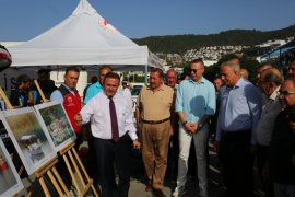 Muğla’da 2025-2026 Su Ürünleri Av Sezonu Açılışı Coşkuyla Gerçekleştirildi