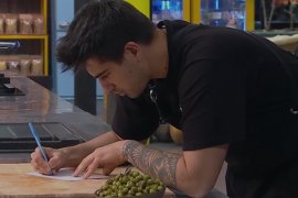 MasterChef Türkiye’de 