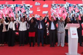 Aras, Bodrum’dan Seslendi: “Vatandaşı Dilenci Zanneden Anlayışa Geçit Vermeyeceğiz”