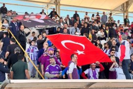 Milas Temsilcileri Berabere Kaldı… Liderliğe Turgutreisspor Yerleşti…