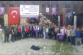 CKD’nin etkinliklerine yoğun ilgi