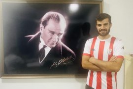 Milas Belediye Beçinspor’da transfer çalışmaları devam ediyor