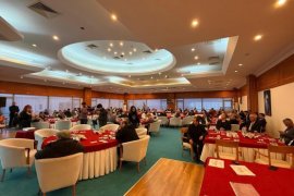 AK Partili Vekil Mete ve Otgöz’den Muğla Yatırımları Toplantısı