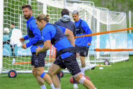 Bodrum FK, Fenerbahçe’ye bileniyor