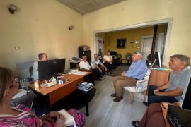 İYİ Parti Muğla Milletvekili Metin Ergun’dan Gazetemize Ziyaret