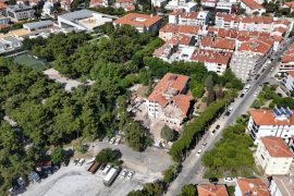 Huzurevi Yenileniyor: Modern ve Konforlu Bir Alan İçin İlk Adım Atıldı