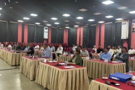 Başkan Topuz’dan Çevre Yolu, Ören Yolu, SGK Borcu ve Tır Parkı Açıklaması