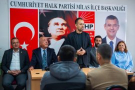 Burcu Güneş, 29 Ekim’de Milas Atapark’ta Sahne Alacak