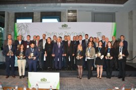 Ege Zeytin ve Zeytinyağı İhracatçıları Birliği: “ZEYTİNYAĞI İHRACATINDA YASAKLAR KALDIRILMALI”
