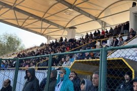 Dr. Alp Milasspor Play-Off’a Galibiyetle Başladı
