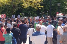 Köylüler Açlık Grevinde: “Ya Sesimizi Duyun, Ya da Bizi Öldüreceksiniz!”