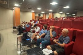 Milas’ta Üst Lig Hayalleri Yine Başka Bahara Kaldı