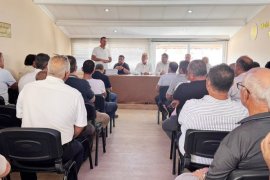 Sayıma Katılmayan Çiftçilere 60 Bin TL’ye Kadar Ceza