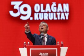 CHP Kurultayında Muğla’dan İki İsim Üst Yönetimde Yer Aldı