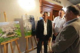 Milas’ın Unutulmuş Su Hafızası Fotoğraflarla Gün Yüzüne Çıkıyor