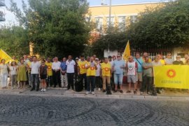 Milas Müfredata Hayır Platformu:  “LAİKLİK VE BİLİM KARŞITI YENİ MÜFREDATI REDDEDİYORUZ!”