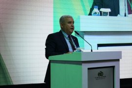 Ege Zeytin ve Zeytinyağı İhracatçıları Birliği: “ZEYTİNYAĞI İHRACATINDA YASAKLAR KALDIRILMALI”