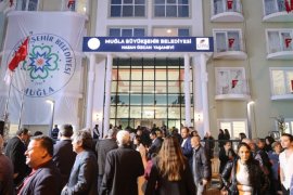 Muğla’nın Yeni Sosyal Yaşam Merkezi: Hasan Özcan Yaşamevi Açıldı