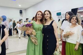 Bohem Tarzıyla Hayat Boyu Öğrenme Haftası’na Renk Kattılar