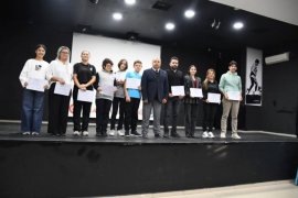 Bilim Şenliğine Katkı Sunan Kurum ve Kişilere Teşekkür