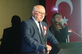 Milas’ta 109 yıllık ’Zafer’ coşkusu