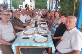 Isparta’dan Kupalarla Döndüler, Milas’ta Şampiyonluk Kutlaması Yaptılar