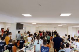 Milas’ta 30 Ağustos Zafer Bayramı Satranç Turnuvası Tamamlandı