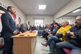 “AKP’ye Oy Verdiniz” İddiası CHP Milas’ta Kriz Yarattı