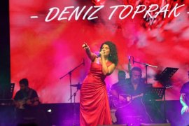 Muğla’da 30 Ağustos’un 103. Yılı Coşkuyla Kutlandı